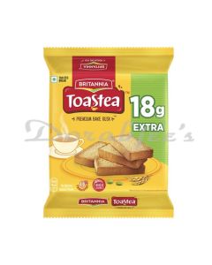 BRITANNIA TOAST RUSK ELAICHI 200G