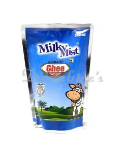 MMD MILKY MIST DAIRY GHEE POUCH-500 ML