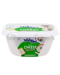 MMD MILKY MIST DAIRY CHEESE SPREAD NATURAL -200 G