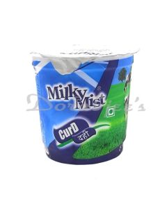 MMD MILKY MIST DAIRY SET CURD -200 G