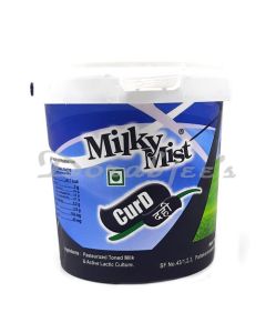 MMD MILKY MIST DAIRY SET CURD -1 KG