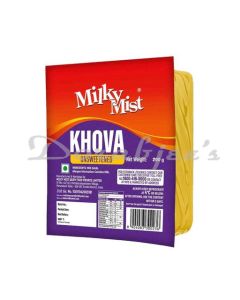 MMD MILKY MIST DAIRY KHOVA-200 G S