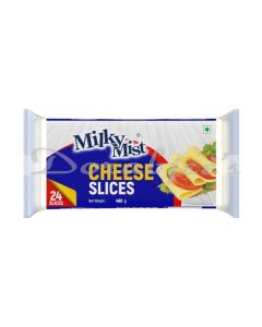 MMD MILKY MIST DAIRY CHEESE SLICE-476 G