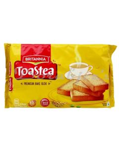 BRITANNIA TOAST SUJI    250 G