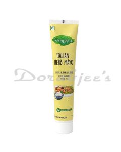 WINGREENS ITALIAN HERB MAYO 130 G