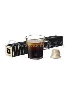 NESPRESSO VANIGLIA CAFE PODS 50G