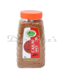 NATURES SMITH HERBS SEASONINGS JAR CAJUN SPICE 500G