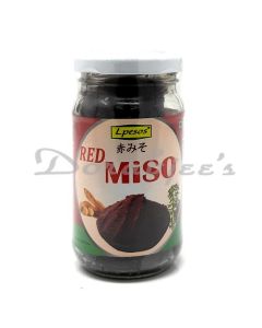 LPESOS RED MISO PASTE 200 G S