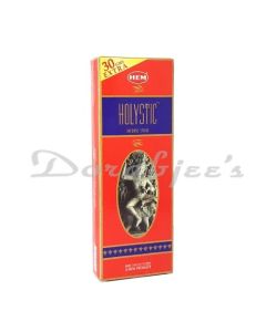 HEM PRECIOUS HOLYSTIC INCENSE STICKS AGARBATTI  FAMILY PACK