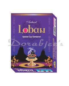 ARIHANT LOBAN CUP DHOOP