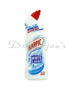 HARPIC TOILET CLEANER BLEACH ORIGINAL 750