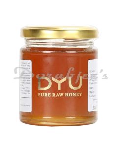 DYU PURE ARTISAN HONEY 670G