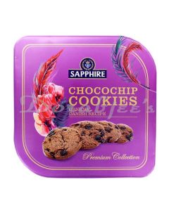 SAPPHIRE CHOCHIP COOKIES 500G