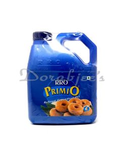 RRO PREMIUM REFINED GROUNDNUT OIL 2LT