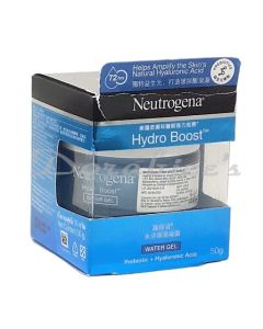 NEUTROGENA HYDROBOOST WATER GEL 50G