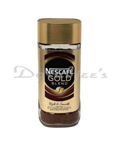 NESCAFE GOLD ORIGIN RICH & SMOOTH INT5 100G