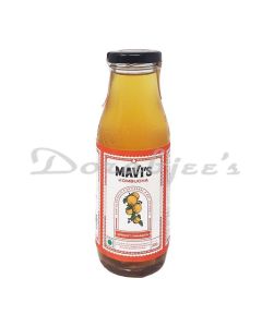 MAVIS COMMBUCHA PROBIOTIC DRINK GRANADE 300ML