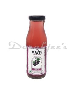 MAVIS COMMBUCHA PROBIOTIC DRINK JAMUN 300ML