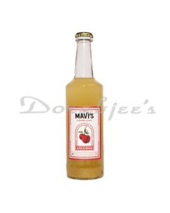 MAVIS COMMBUCHA PROBIOTIC DRINK  APPLE SPICE 300ML