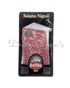 BERETTA SALAMI NAPOLI 100G