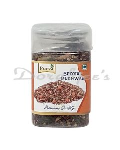 PURVA SPECIAL MUKHWAS 100G