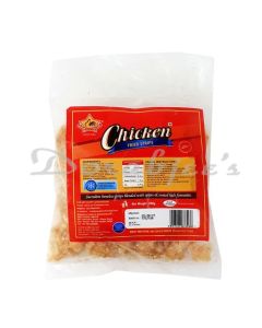 REPUBLIC OF CHICKEN FROZEN  FRIED STRIPS CHICKEN FROZEN 300G