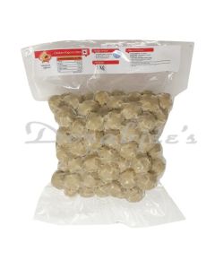 REPUBLIC OF CHICKEN FROZEN  POPCORN BITES CHICKEN FROZEN 1KG