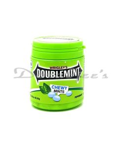 WRIGLEYS DOUBLE  MINT CH MINT PM 80.85G