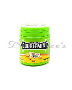 WRIGLEYS DOUBLE  MINT CH 80.85 G