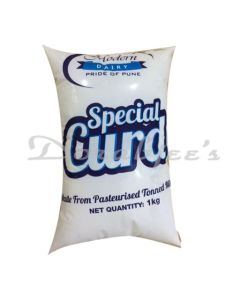 MODERN SPECIAL CURD 1 KG POUCH