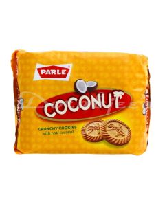 PARLE COCONUT BISCUIT 200G