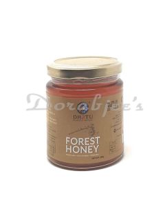 DHATU ORGANIC FOREST HONEY 250ML