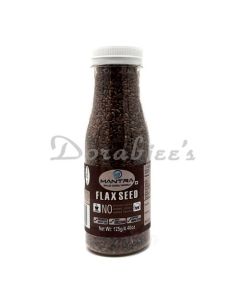 MANTRA FLAX SEED 150G BOTTLE