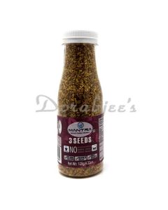 MANTRA 3 SEEDS 150G BOTTLE