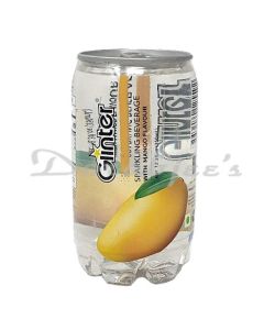 GLINTER SPARKLING DRINK MANGO 350 ML