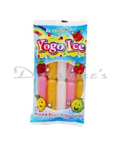 COCON YOGO ICE WITH MILK JUICE 450G