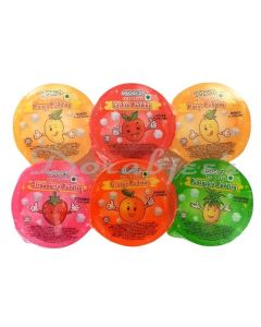 COCON PUDDING 6 PCS     480 G