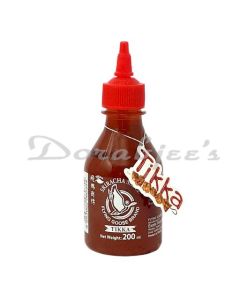 FLYING GOOSE SRIRACHA TIKKA SAUCE 200ML