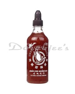 FLYING GOOSE SWEET CHILLI SAUCE 730ML