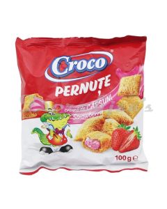 CROCO PRENUTE STRAWBERRY 100 G