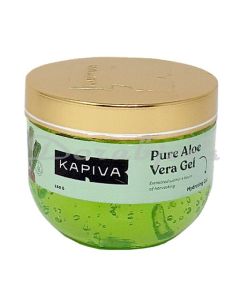 KAPIVA PURE ALOE VERA SKIN GEL