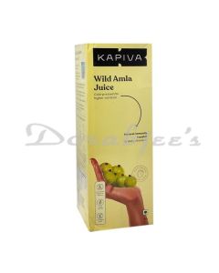 KAPIVA AMLA JUICE 1 L