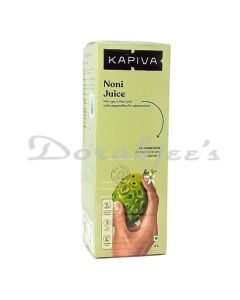 KAPIVA NONI JUICE 1 L