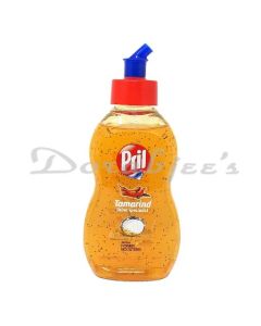 PRIL DISH WASH KITCHEN CLEANER  SPECKLES TAMARIND 225ML