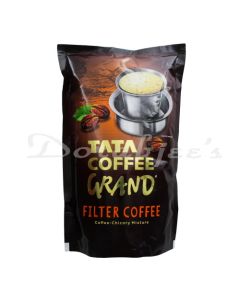 TATA GRAND   FILTER COFFEE 500 G