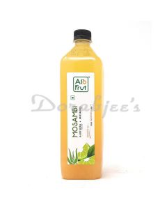 ALO FRUT ALOE VERA MOSAMBI 1000 ML