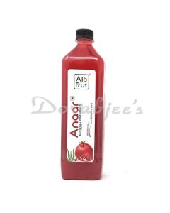 ALO FRUT ALOE VERA ANAAR 1000 ML