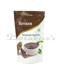 SUVIDHI TAMARIND CHUTNEY 150G