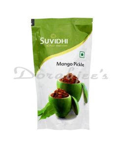 SUVIDHI MANGO PICKLE 200G