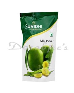 SUVIDHI MIX PICKLE 200G